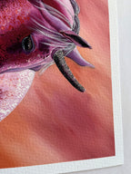 Unicorn Magic | Fine Art Reproduction | Multiple Sizes | Sally McLean Artist