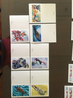 Australian Wildlife Gift Cards