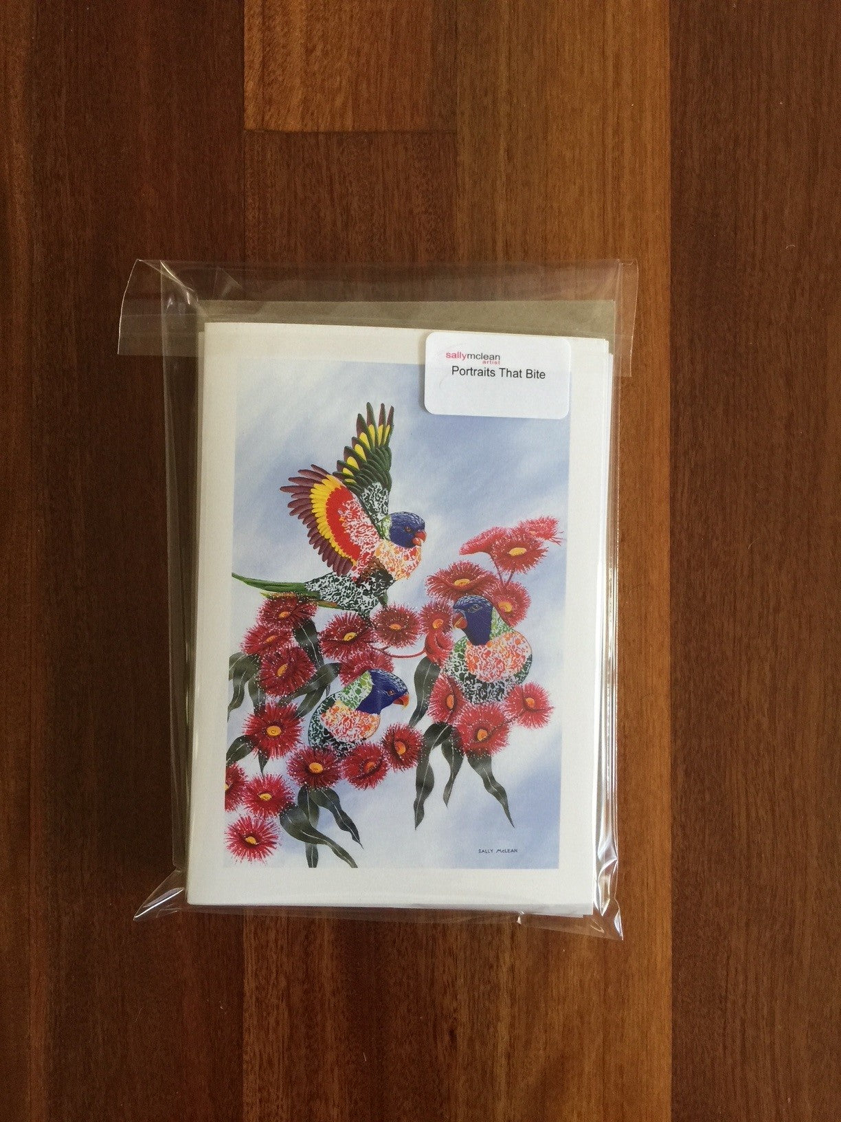 Australian Wildlife Gift Cards