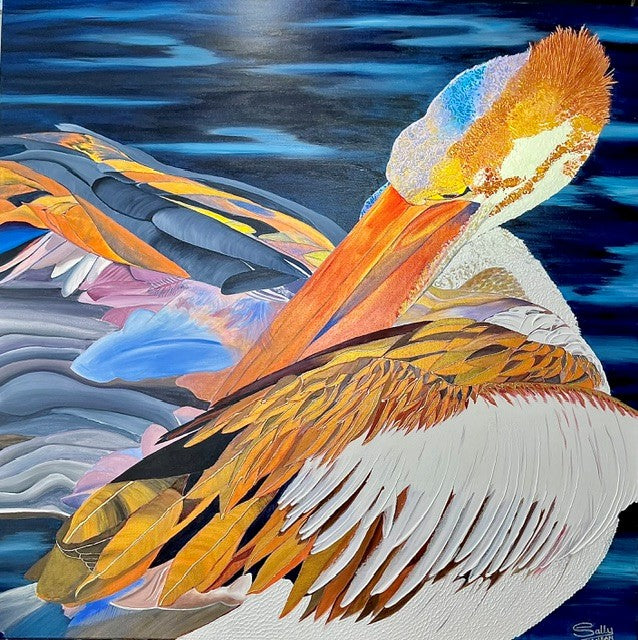 Gilded Quills