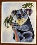 Koala - Art Print