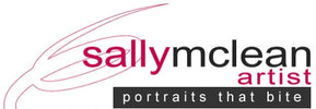 Sally McLean Artist - Home