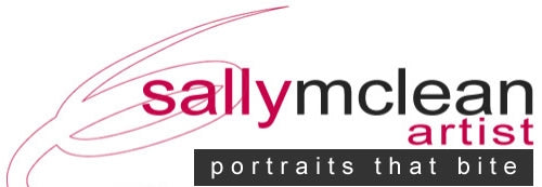 Sally McLean Artist