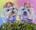 Smokie and Twinkles