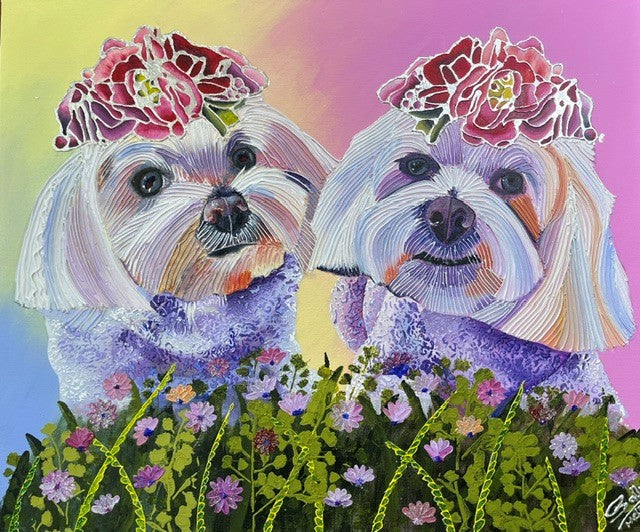 Smokie and Twinkles