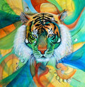 Tyger Tyger