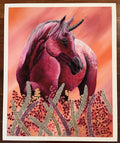 Unicorn Magic - Art Print