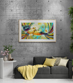 Kookaburra In Flight | Fine Art Reproduction | Multiple Sizes | Sally McLean Artist